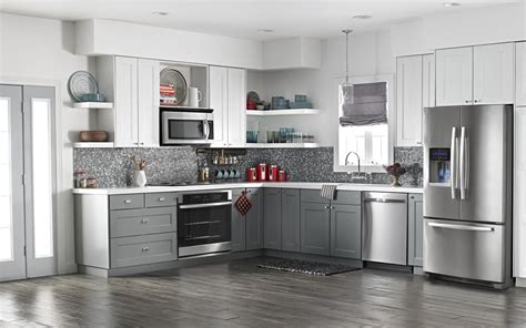 Imperial Appliance Center .
